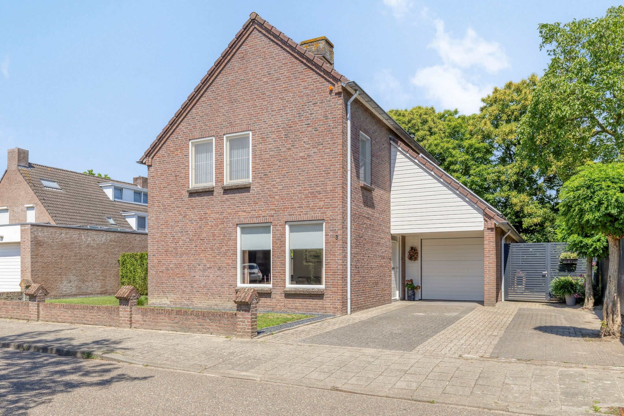 Foto van De Karekiet 3, Budel