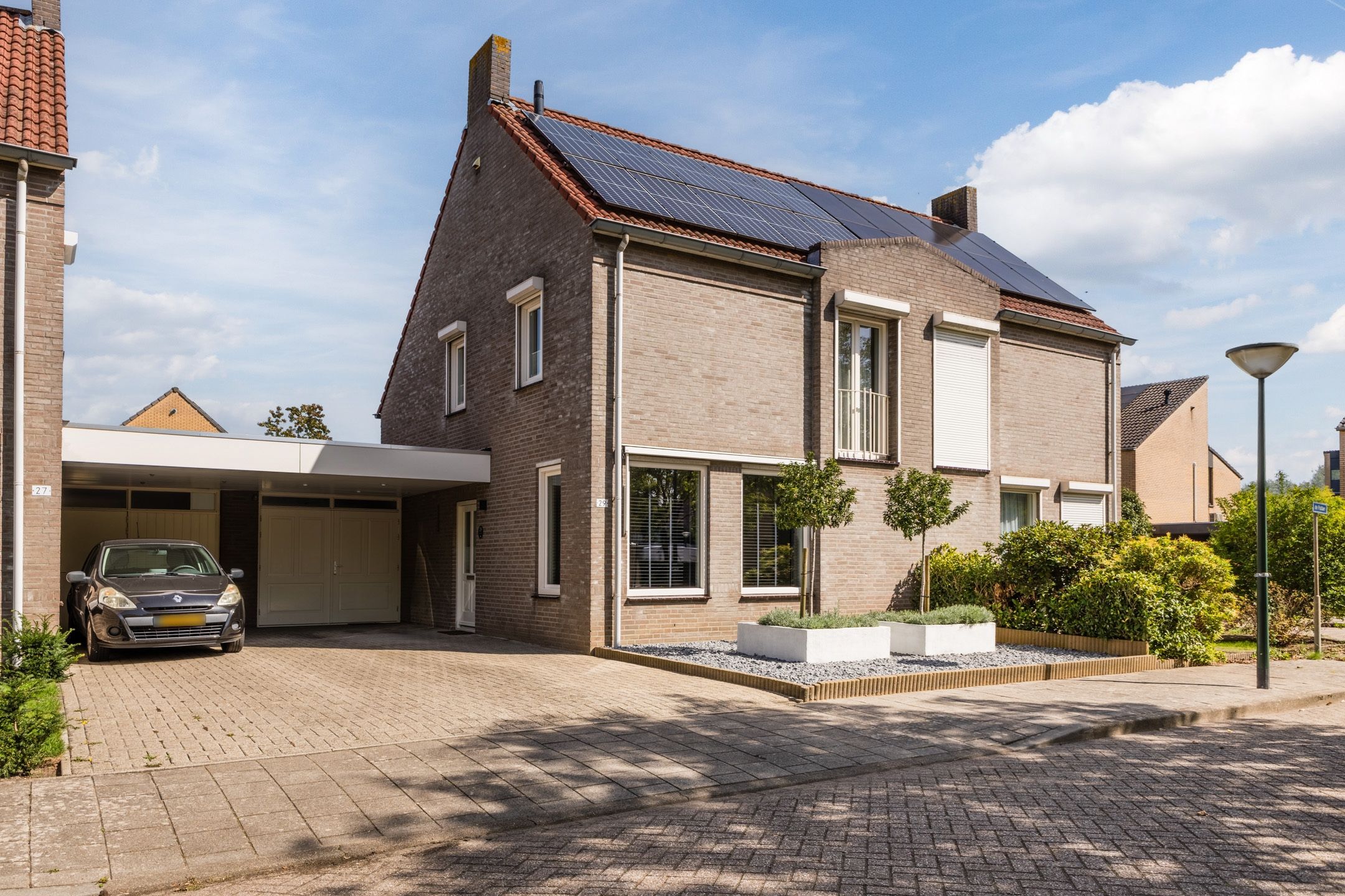 Foto van De Putter 29, Budel