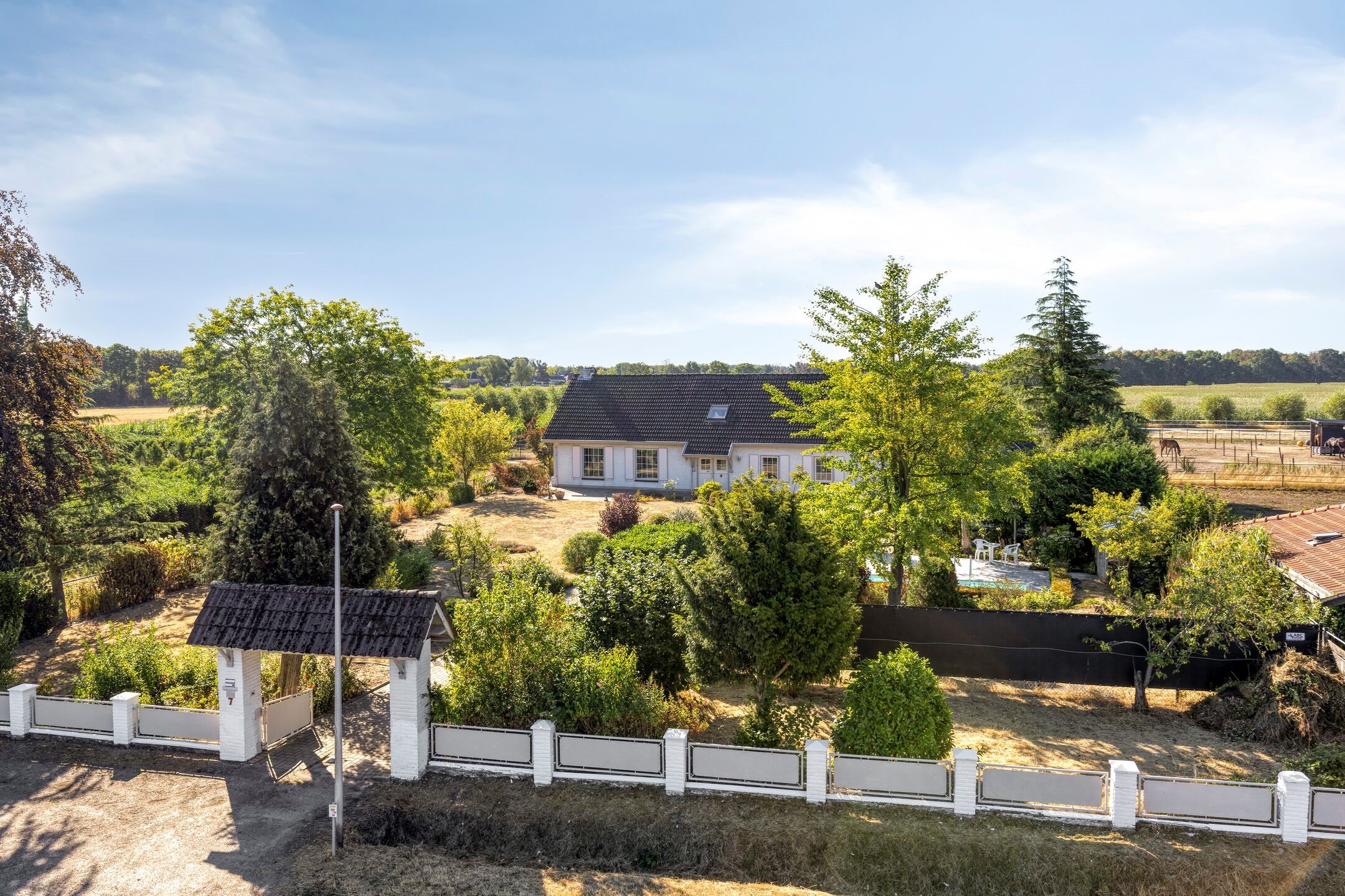 Foto van Lochterweg 7, Budel-Schoot