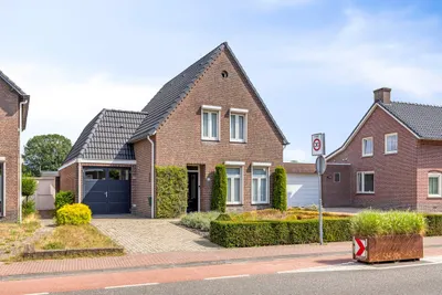 Foto van Grootschoterweg 93, Budel-Schoot