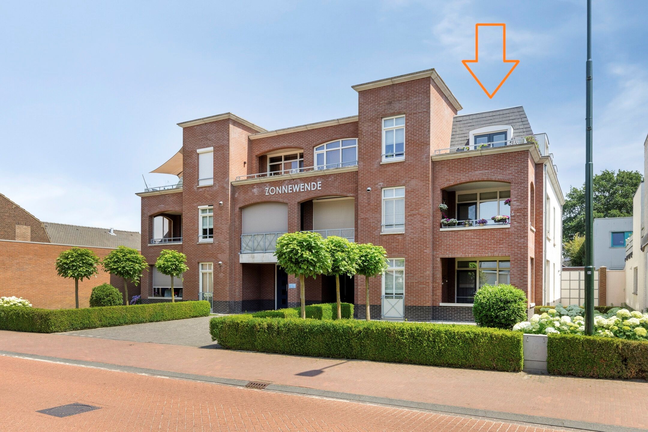 Foto van Grootschoterweg 113F, Budel-Schoot