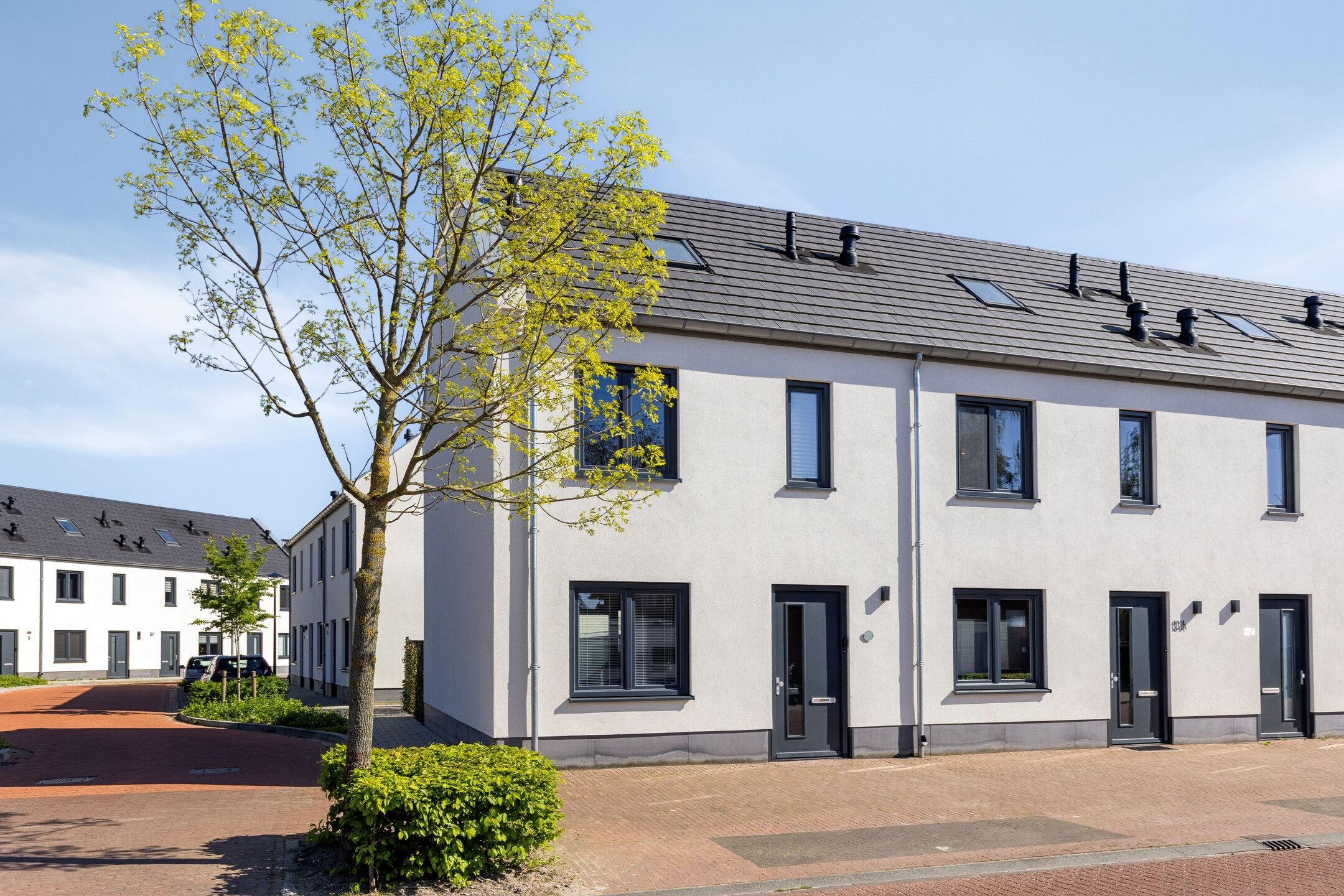 Foto van Grootschoterweg 137, Budel-Schoot