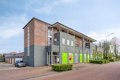 Foto van Grootschoterweg 161, Budel-Schoot