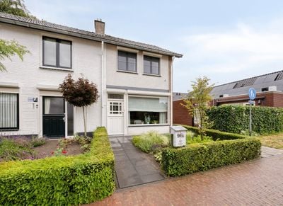Foto van Grootschoterweg 96A, Budel-schoot