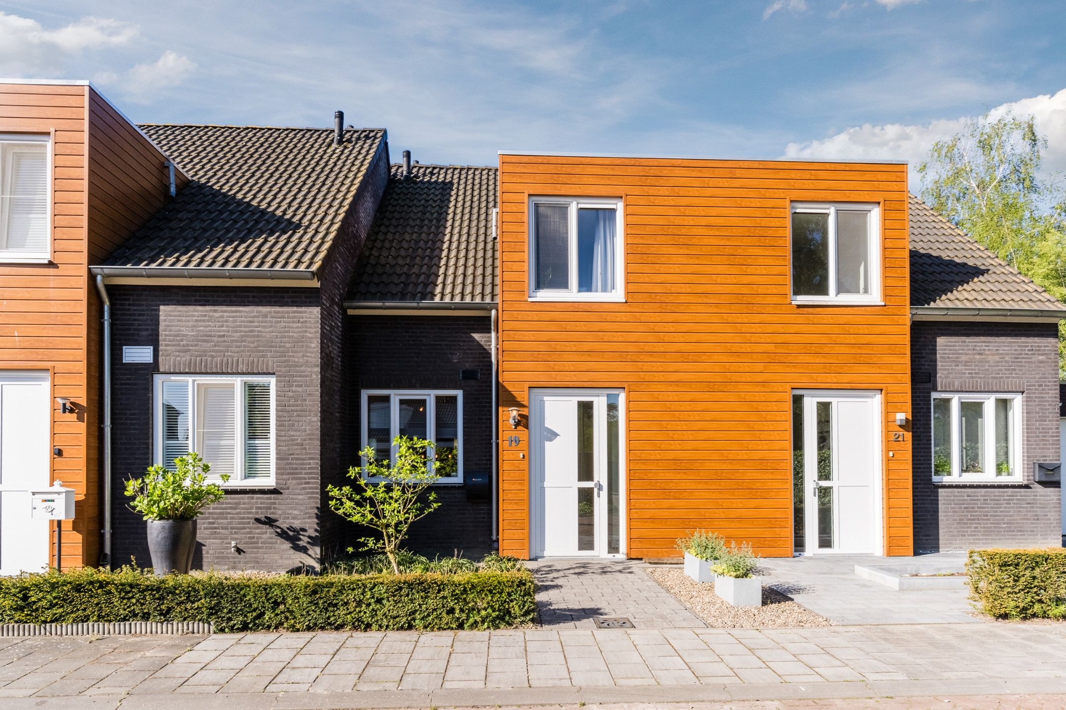 Foto van Het Ekker 19, Budel-Schoot