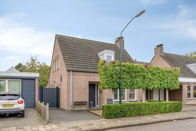 Foto van Parallelweg 6B, Budel-Schoot