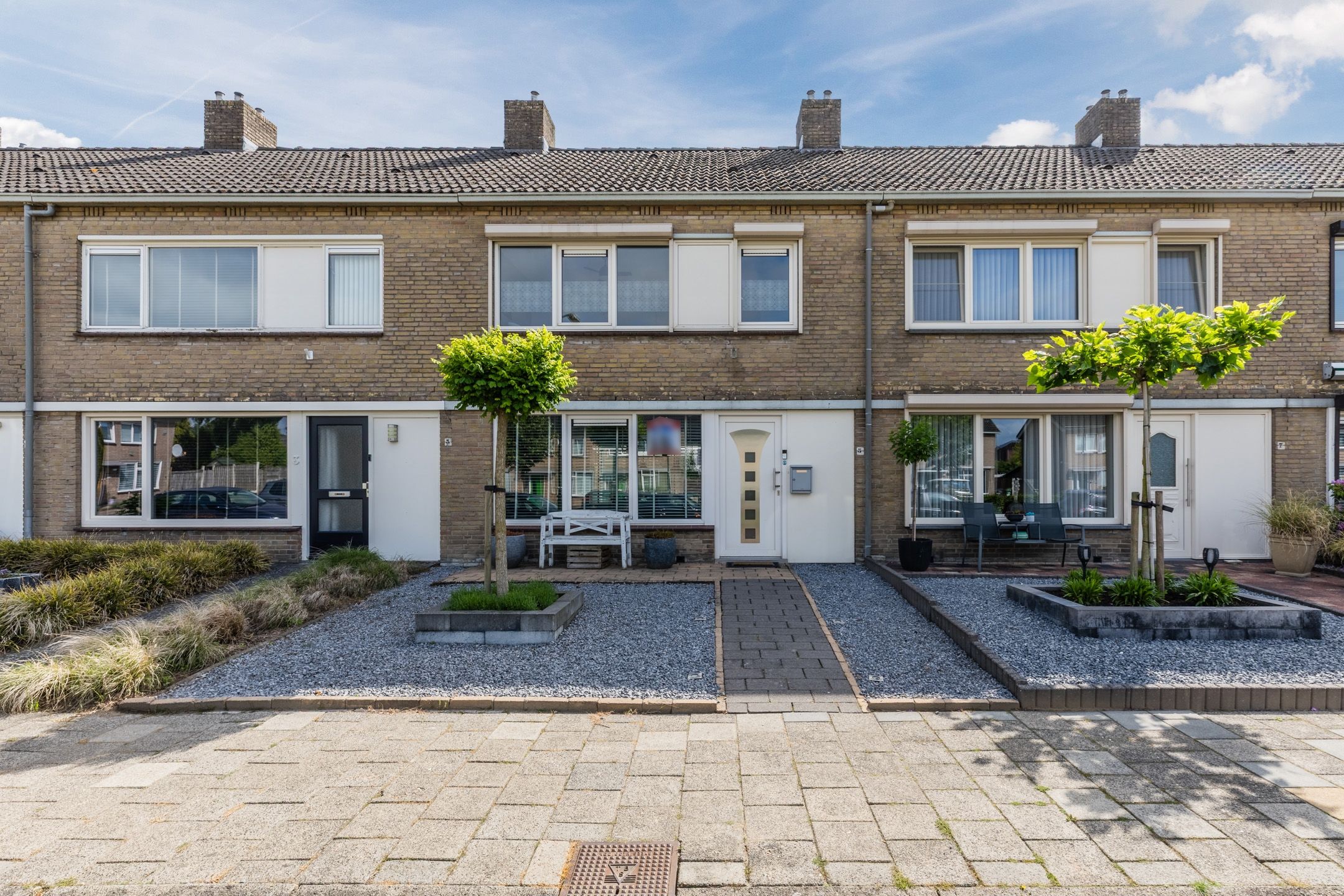 Foto van Weth. Lammersplantsoen 5, Budel-Schoot