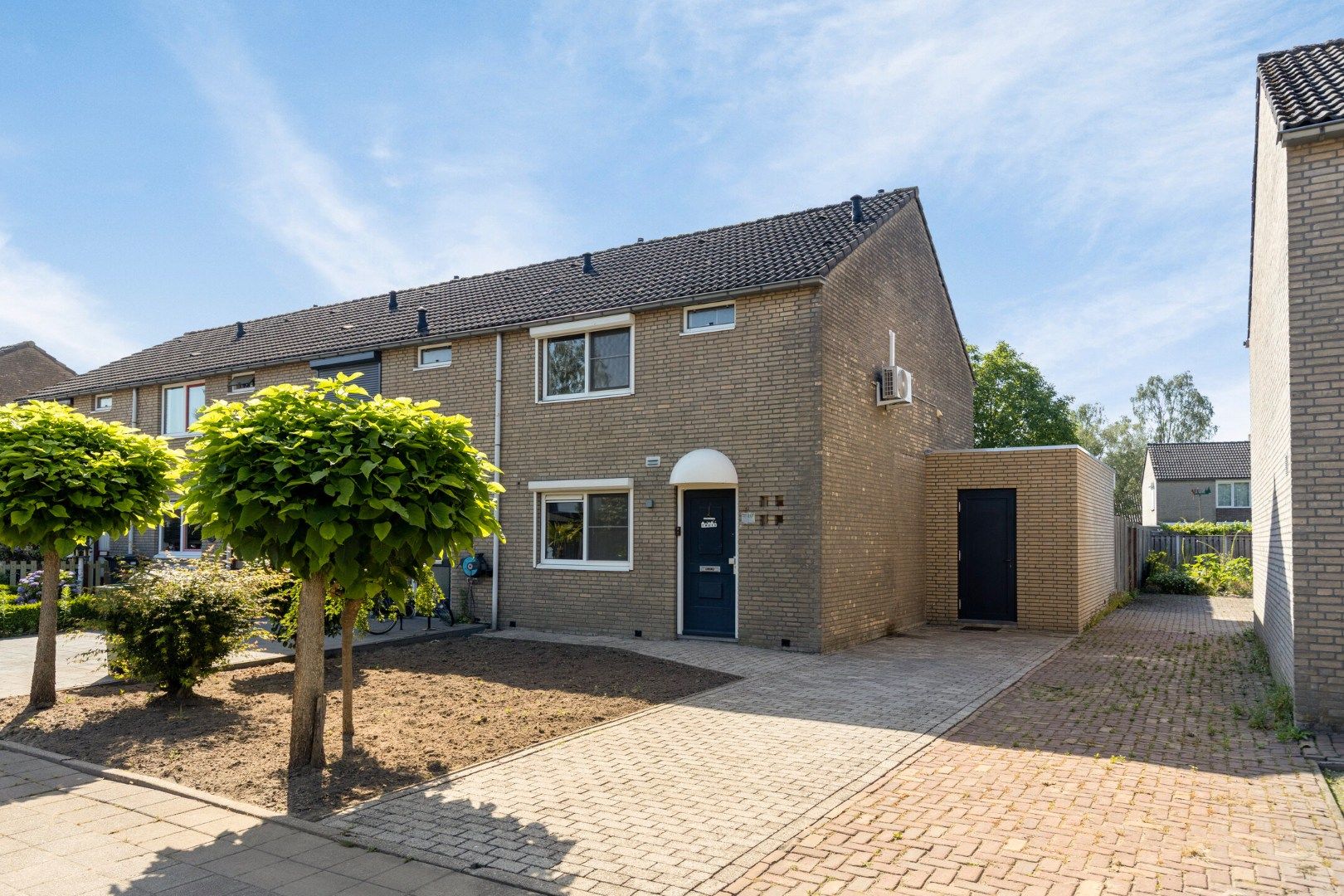 Foto van Jacob Clementstraat 10, Budel-Schoot