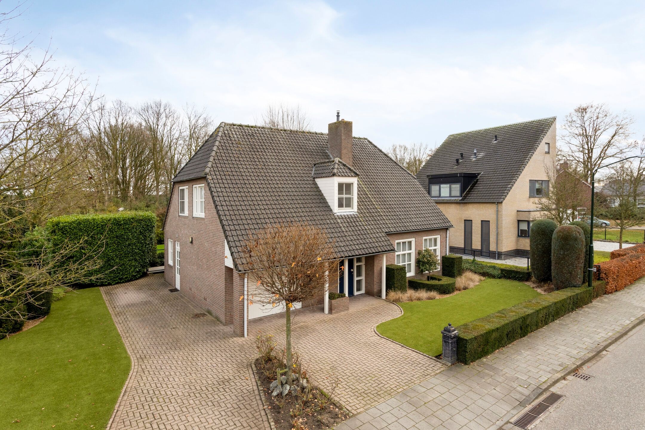 Foto van Past. Verbakelstraat 19, Budel-Schoot