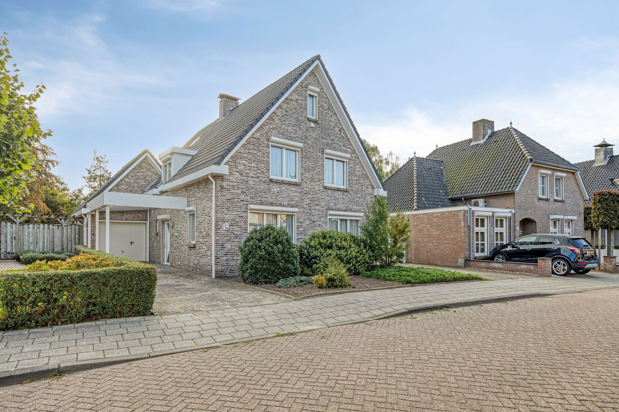 Foto van Poelruiter 45, Budel-Schoot