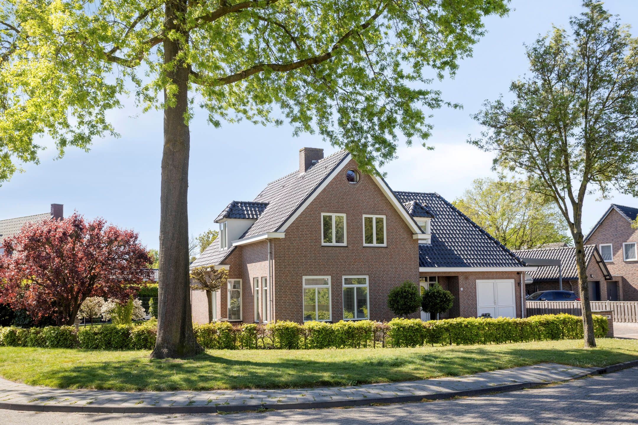 Foto van Poelsnip 44, Budel-Schoot