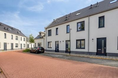 Foto van Striboshof 4, Budel-schoot