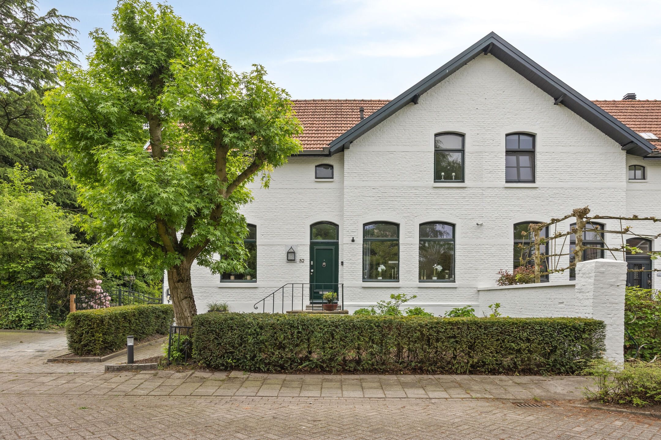 Foto van Marialaan 52, Budel-Dorplein