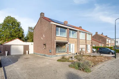 Foto van Prinses Margrietstraat 13, Budel-Dorplein