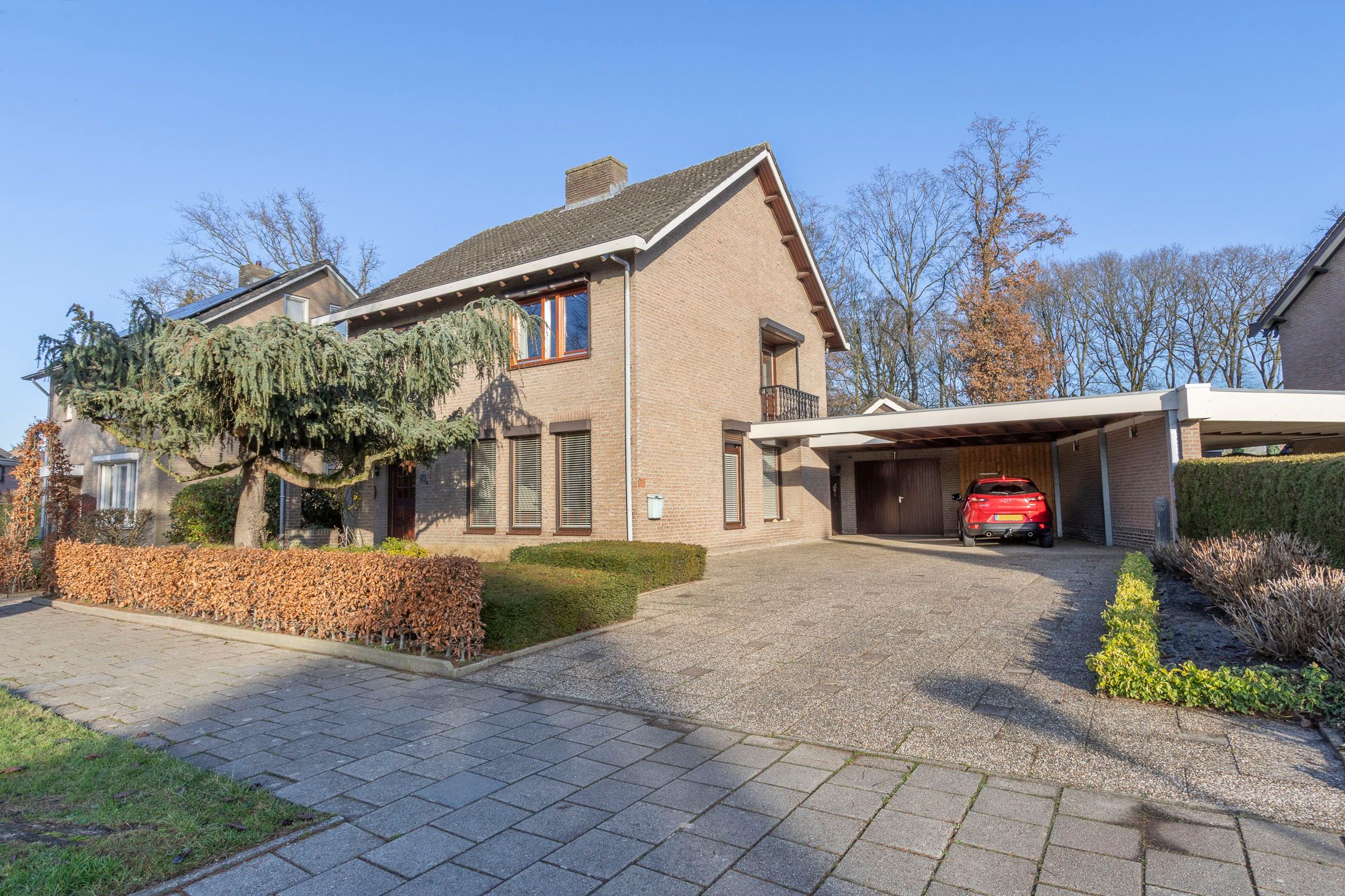 Foto van Prins Hendrikstraat 10, Budel-Dorplein