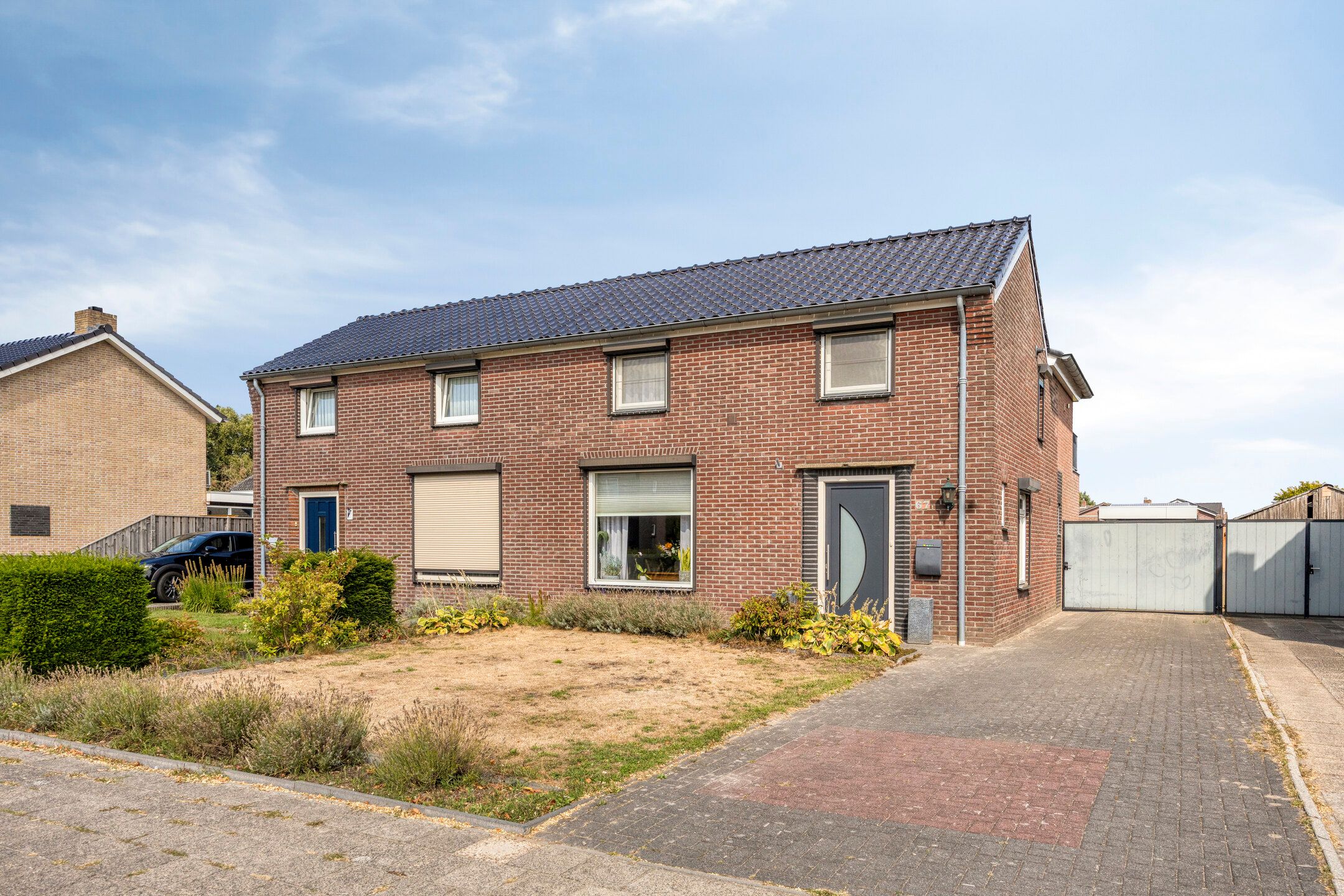 Foto van Stationsweg 67, Budel-Dorplein