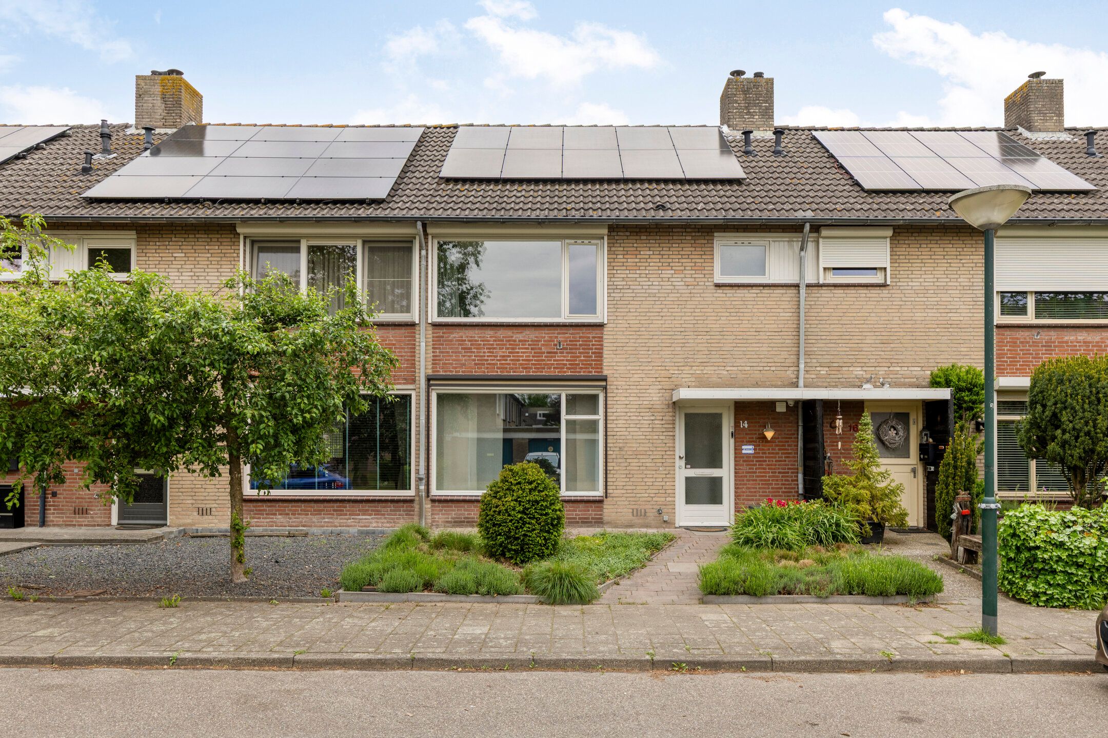 Foto van Gagelstraat 14, Maarheeze