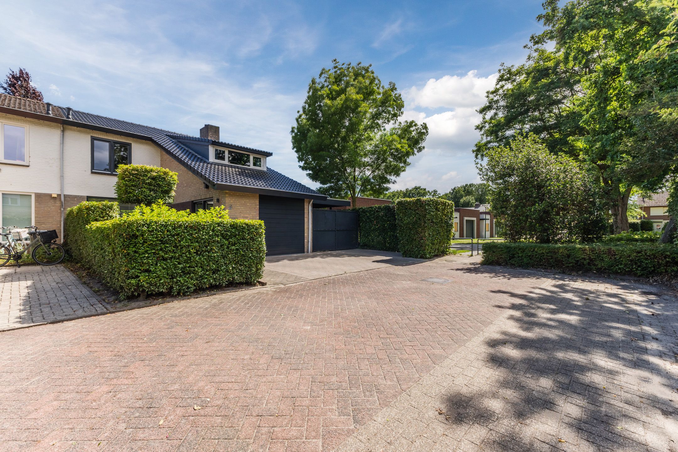 Foto van Ratelaar 1, Maarheeze