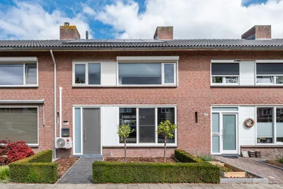 Foto van Weigeliastraat 20, Maarheeze