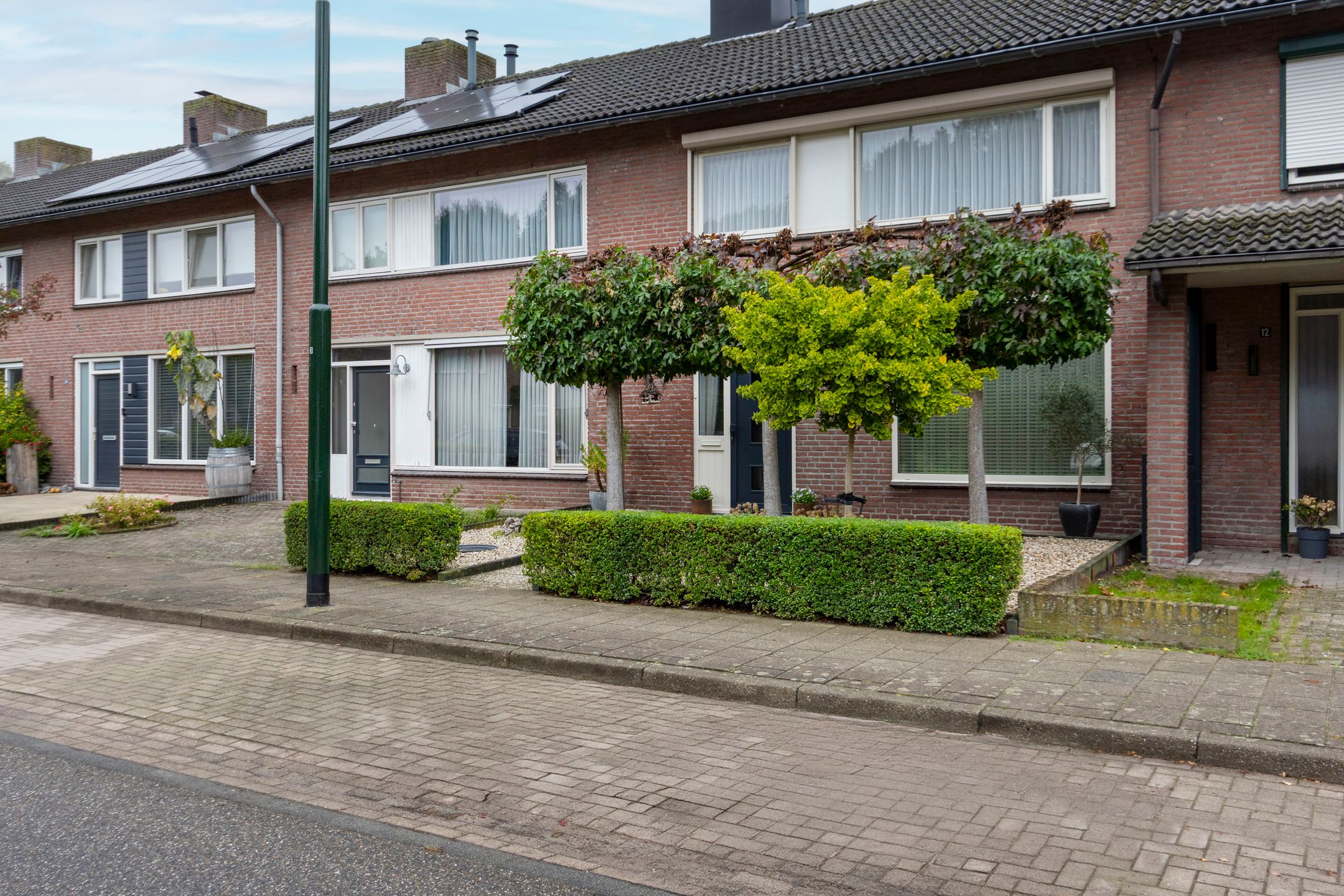 Foto van Sleedoornstraat 10, Maarheeze