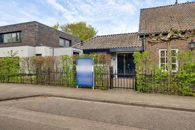 Foto van Oranje Nassaulaan 10A, Maarheeze