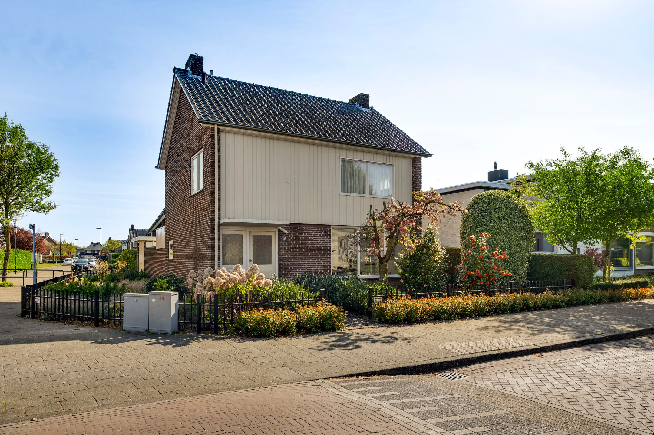 Foto van Smits van Oyenlaan 8, Maarheeze