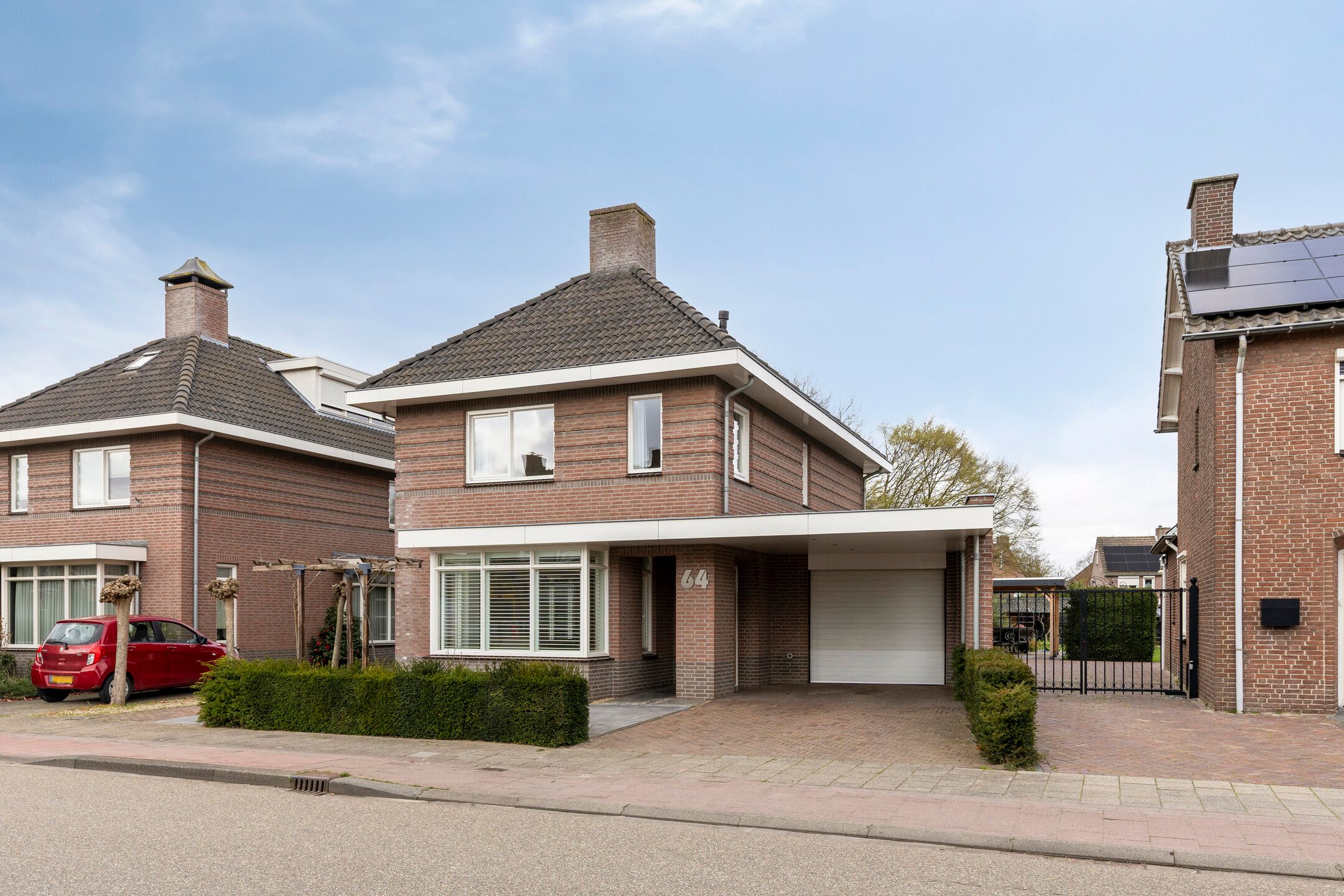 Foto van Stationsstraat 64, Maarheeze