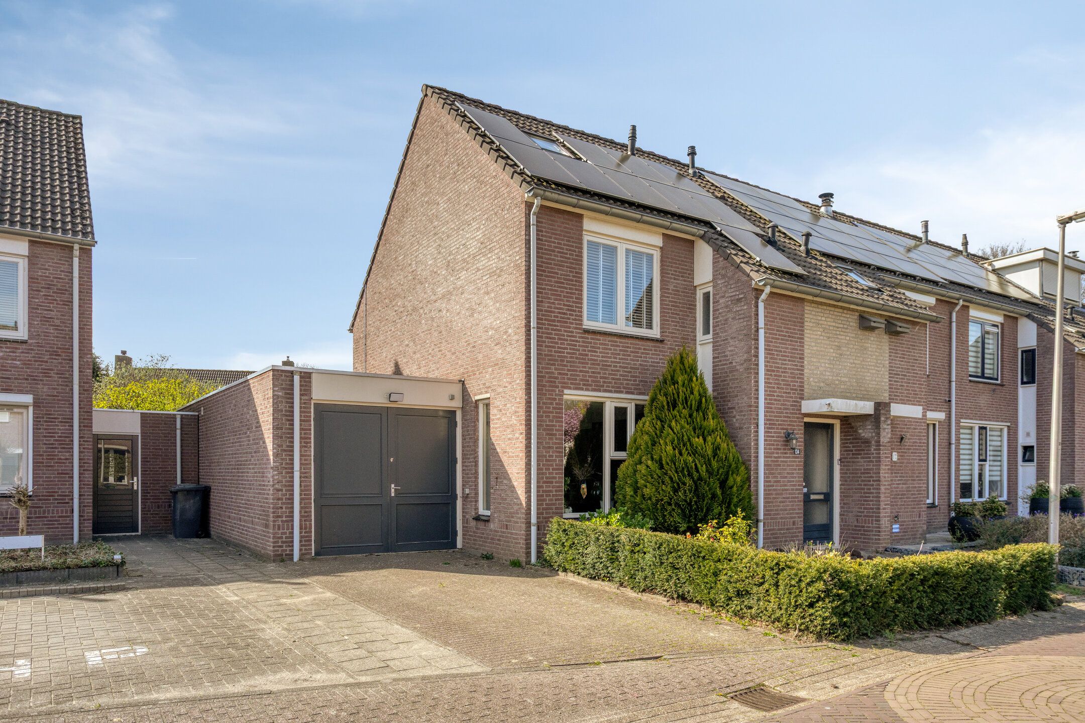 Foto van Dissel 134, Maarheeze