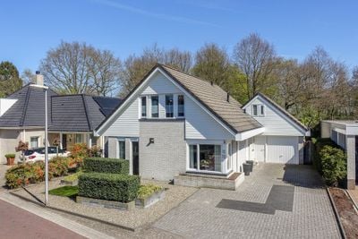 Foto van Dissel 113, Maarheeze