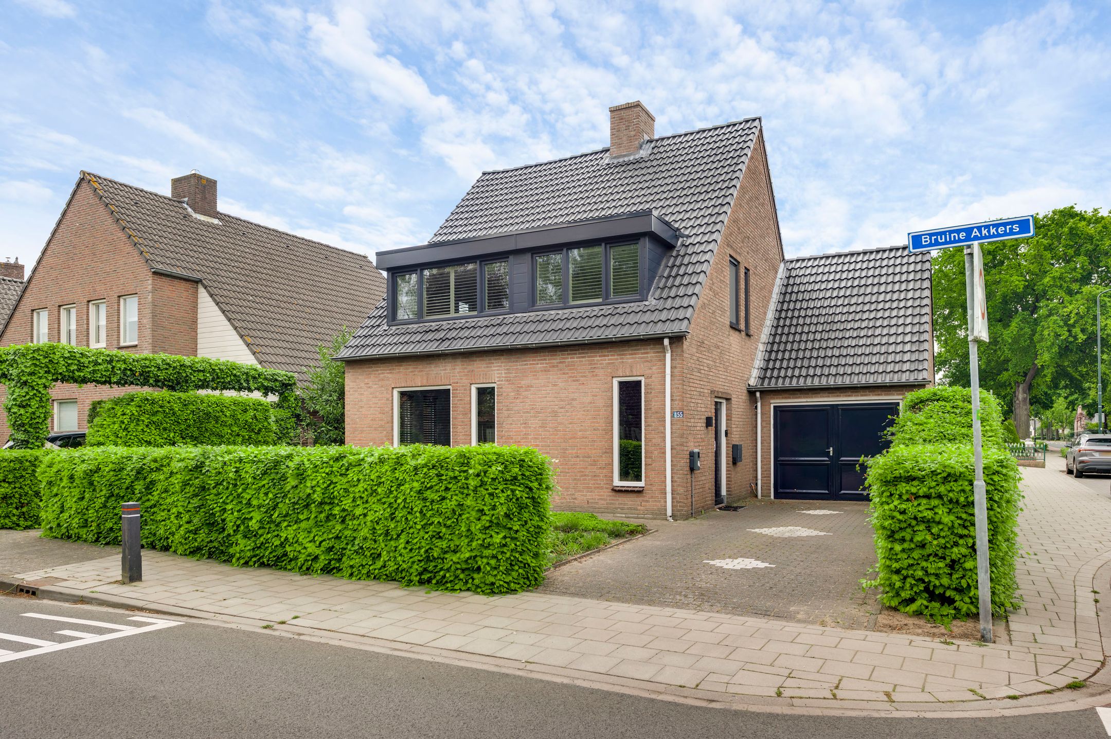 Foto van Bruine Akkers 155, Maarheeze