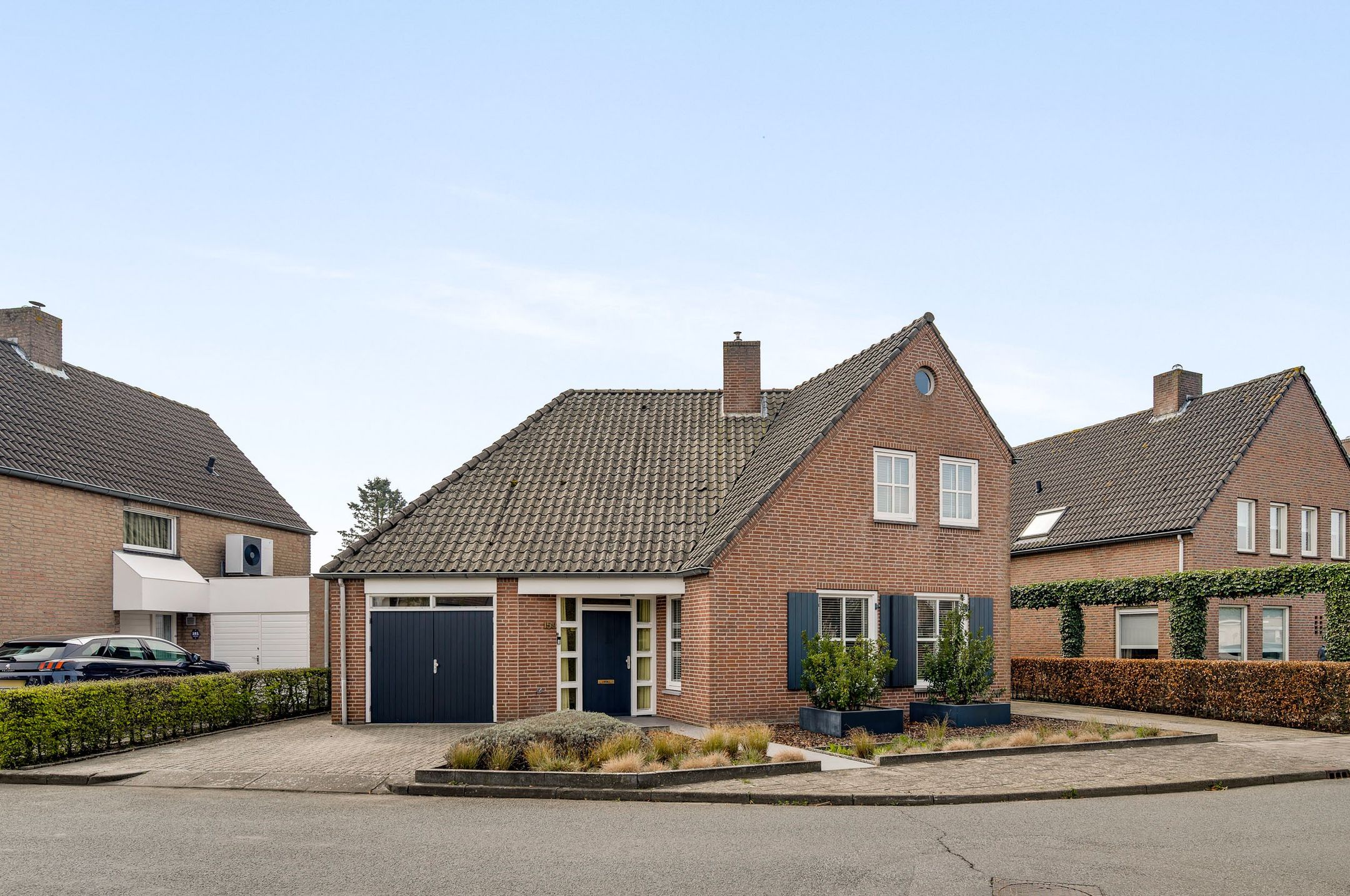 Foto van Bruine Akkers 159, Maarheeze