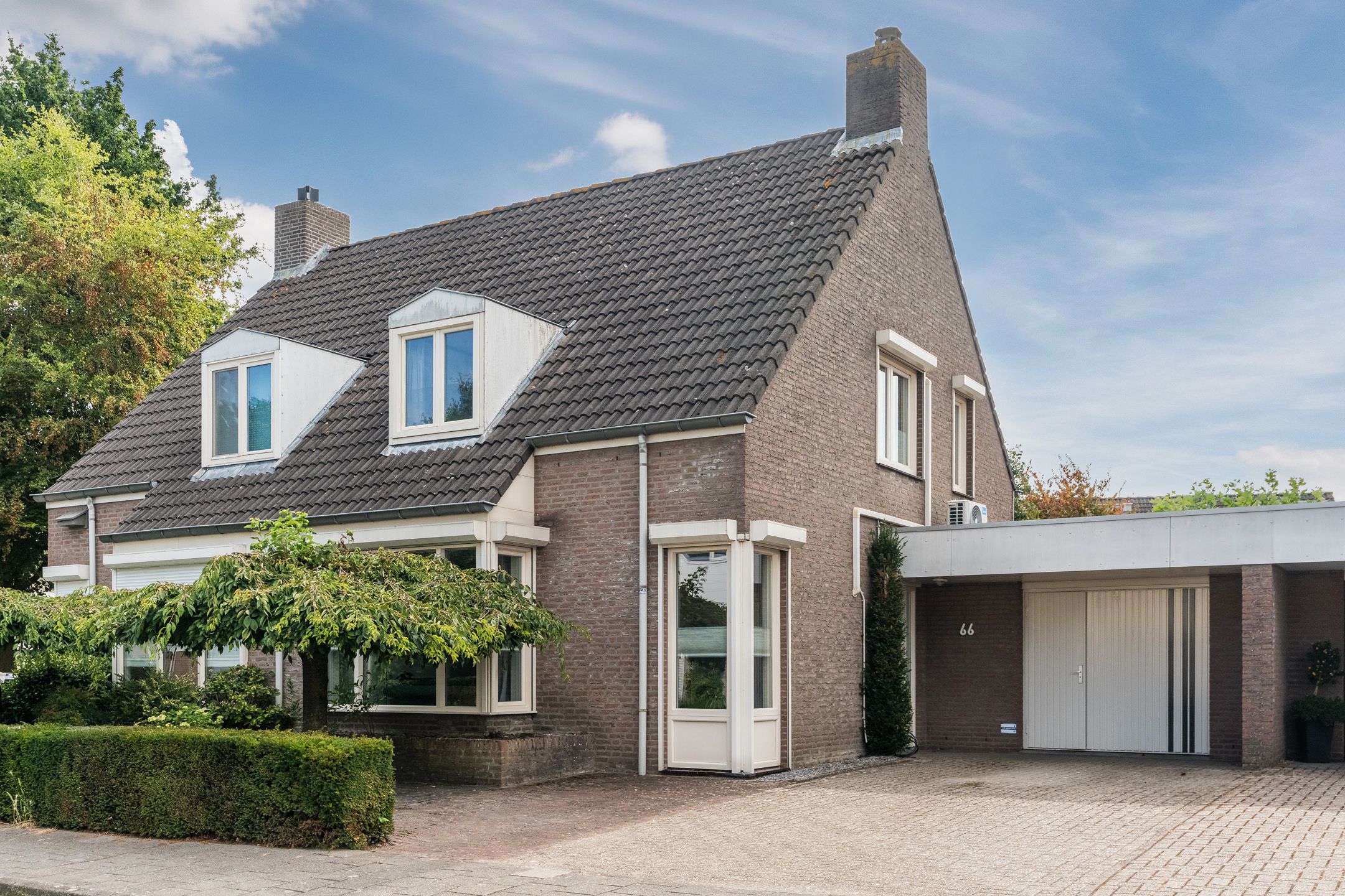 Foto van Bruine Akkers 66, Maarheeze