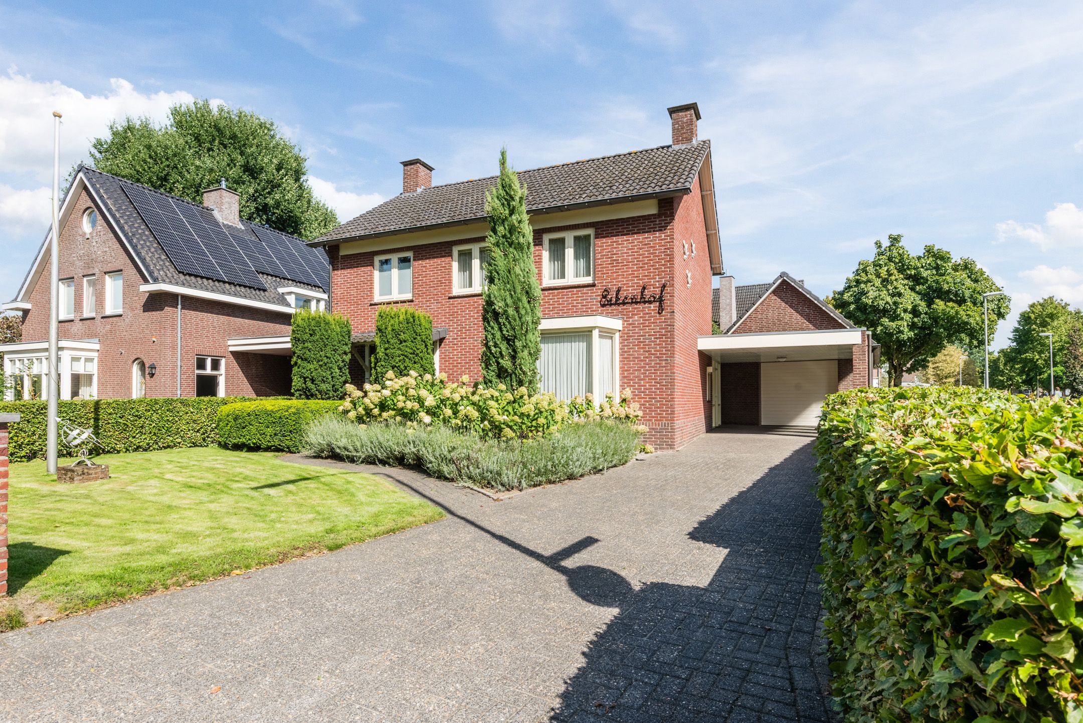 Foto van Sterkselseweg 7, Maarheeze