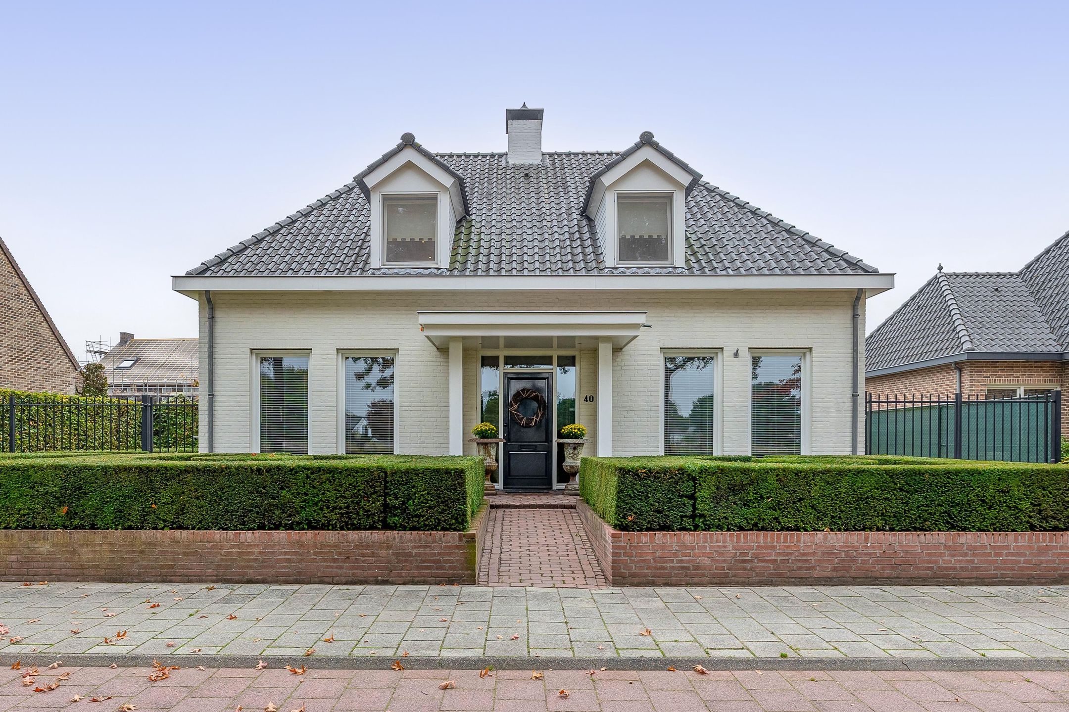 Foto van Sterkselseweg 40, Maarheeze