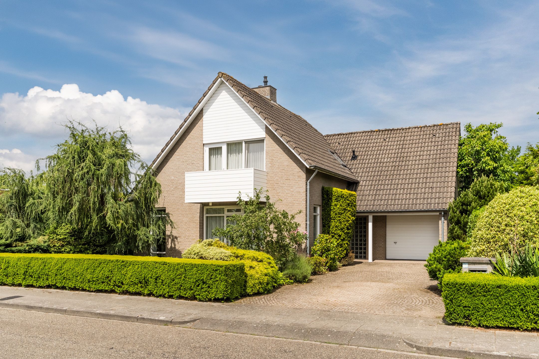 Foto van Kijkakkers 80, Maarheeze