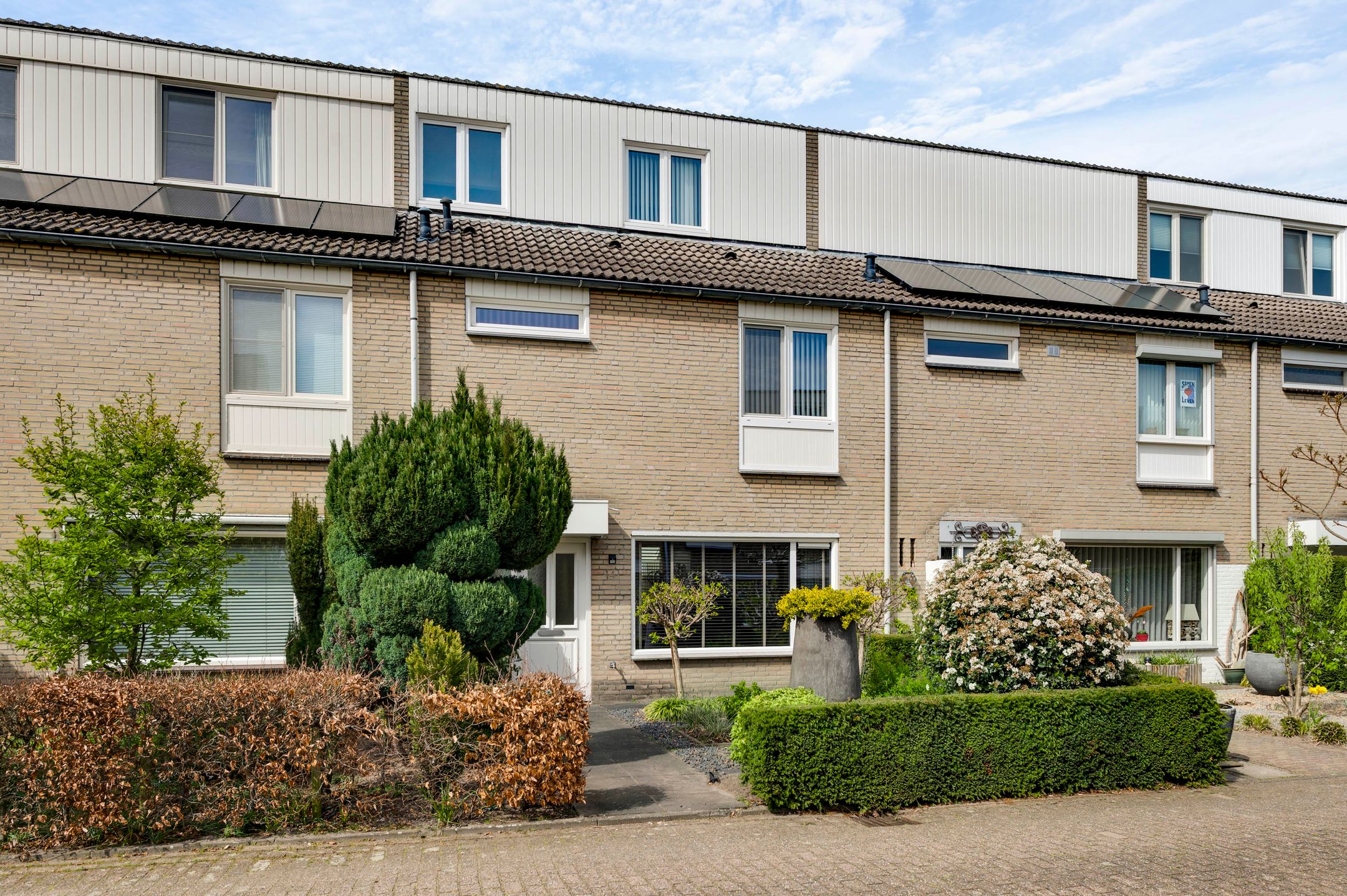 Foto van Brunellastraat 14, Maarheeze