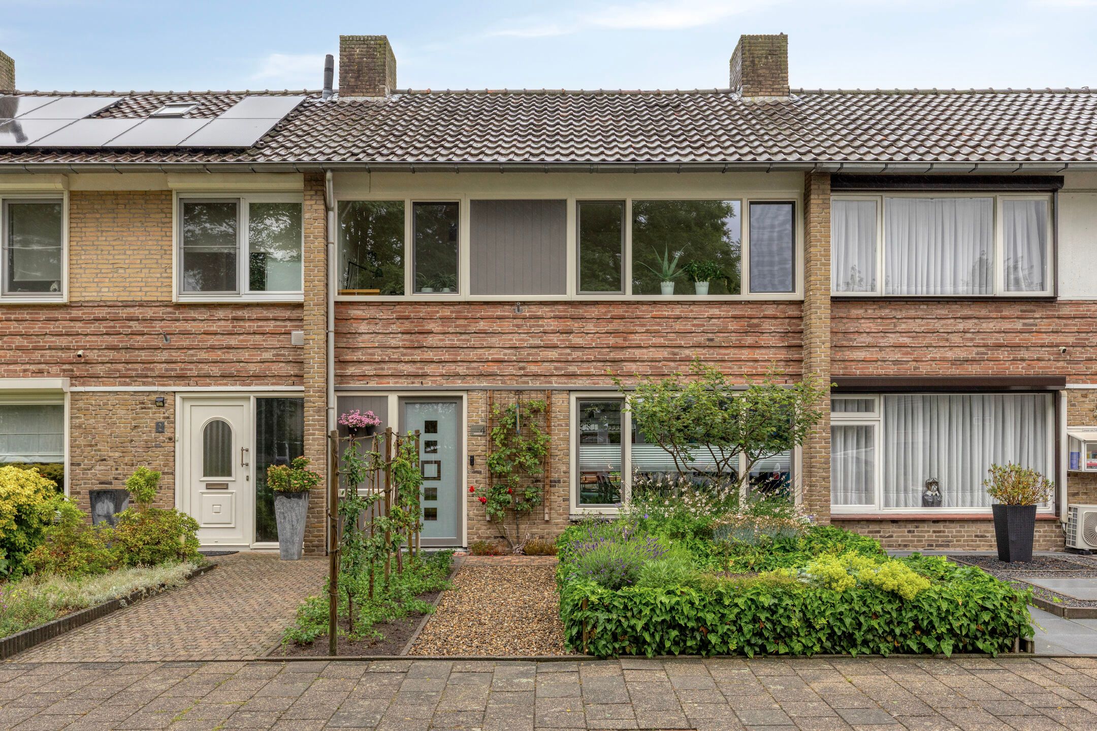Foto van Margrietstraat 4, Maarheeze