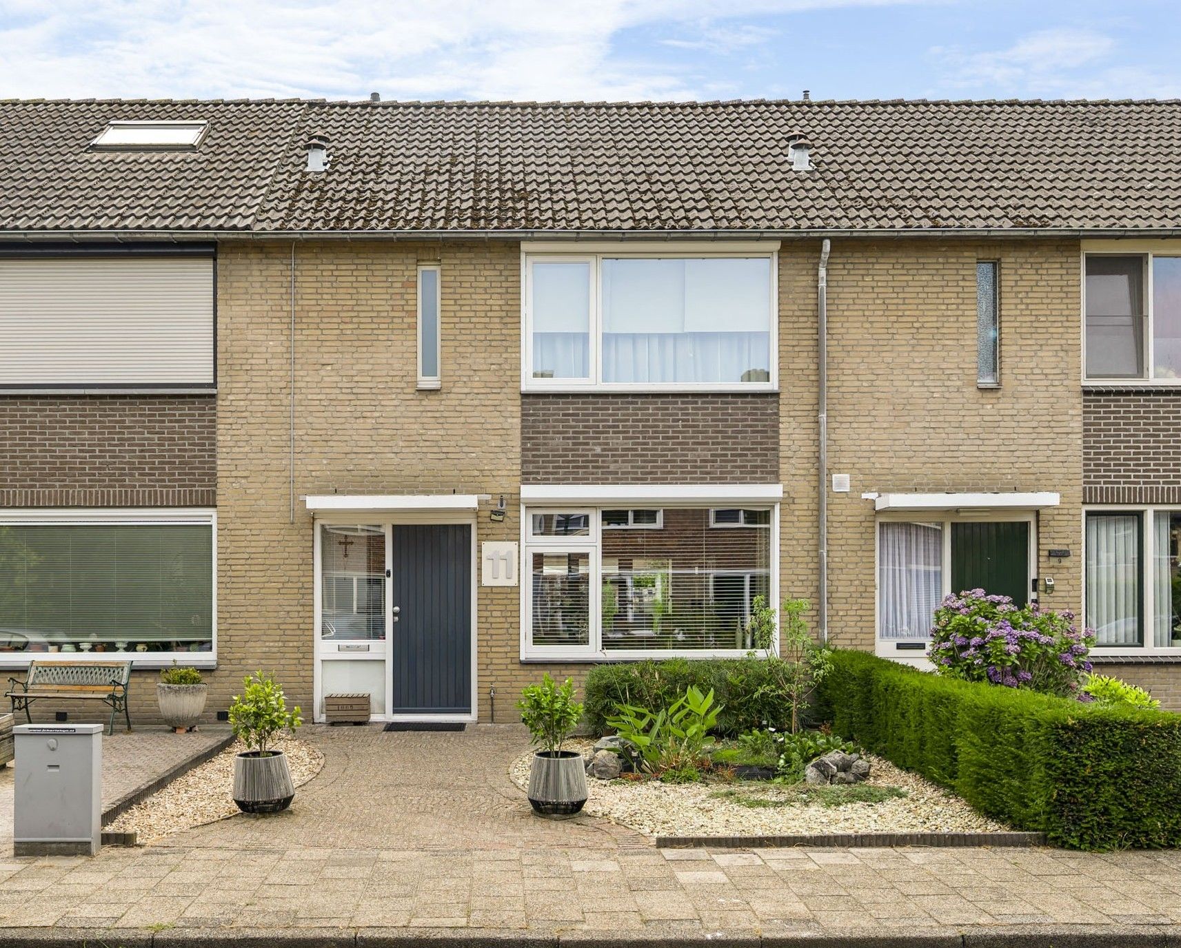 Foto van Mimosastraat 11, Maarheeze
