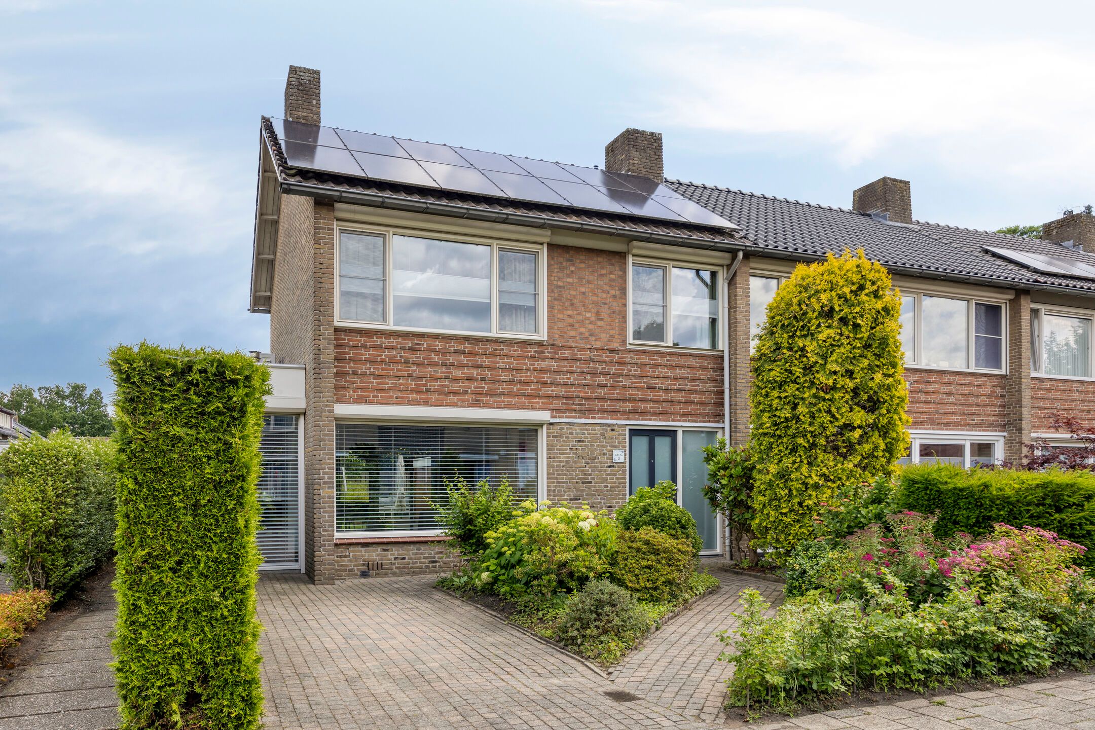 Foto van Mimosastraat 2, Maarheeze