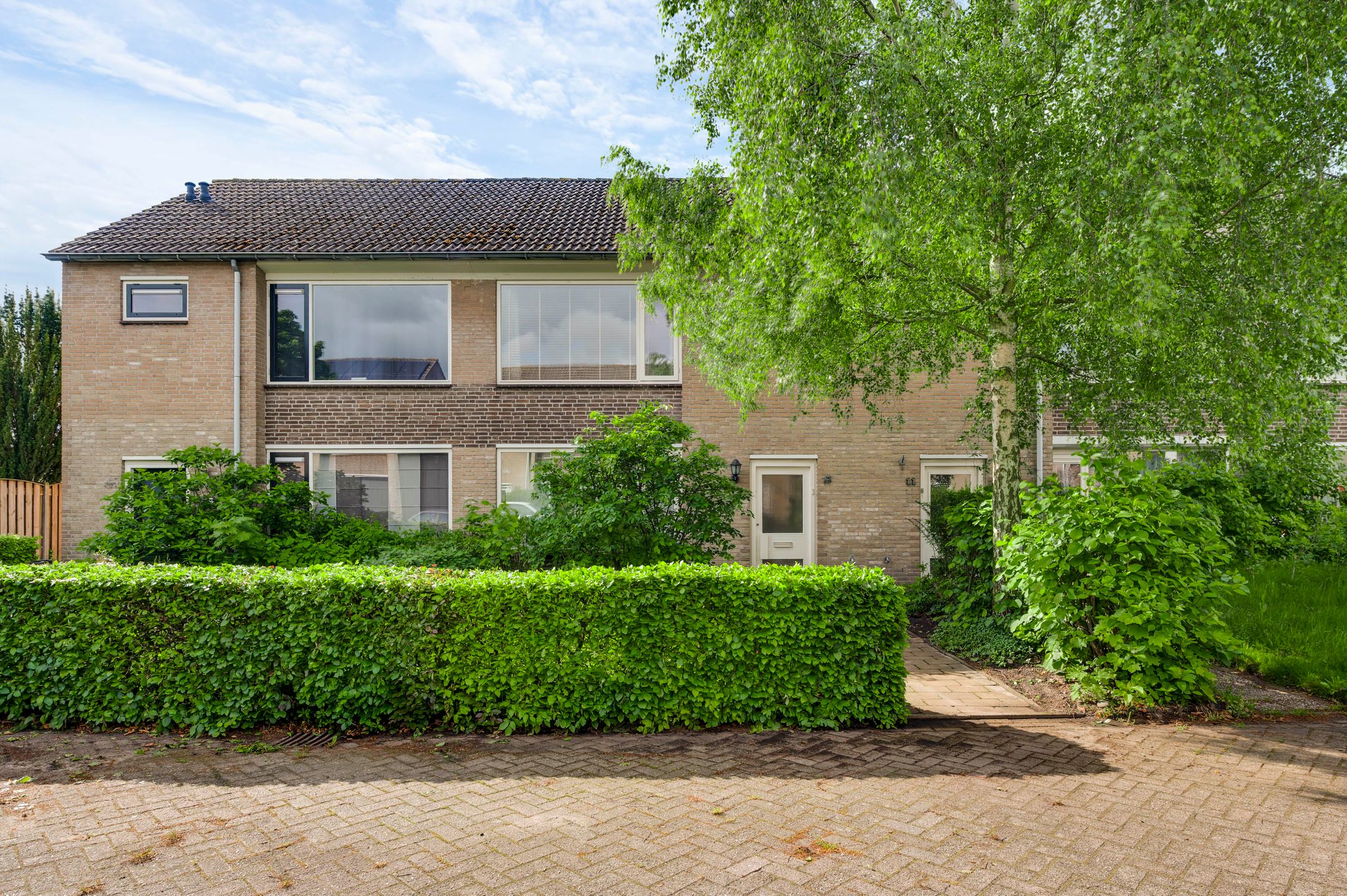 Foto van Libellestraat 13, Maarheeze
