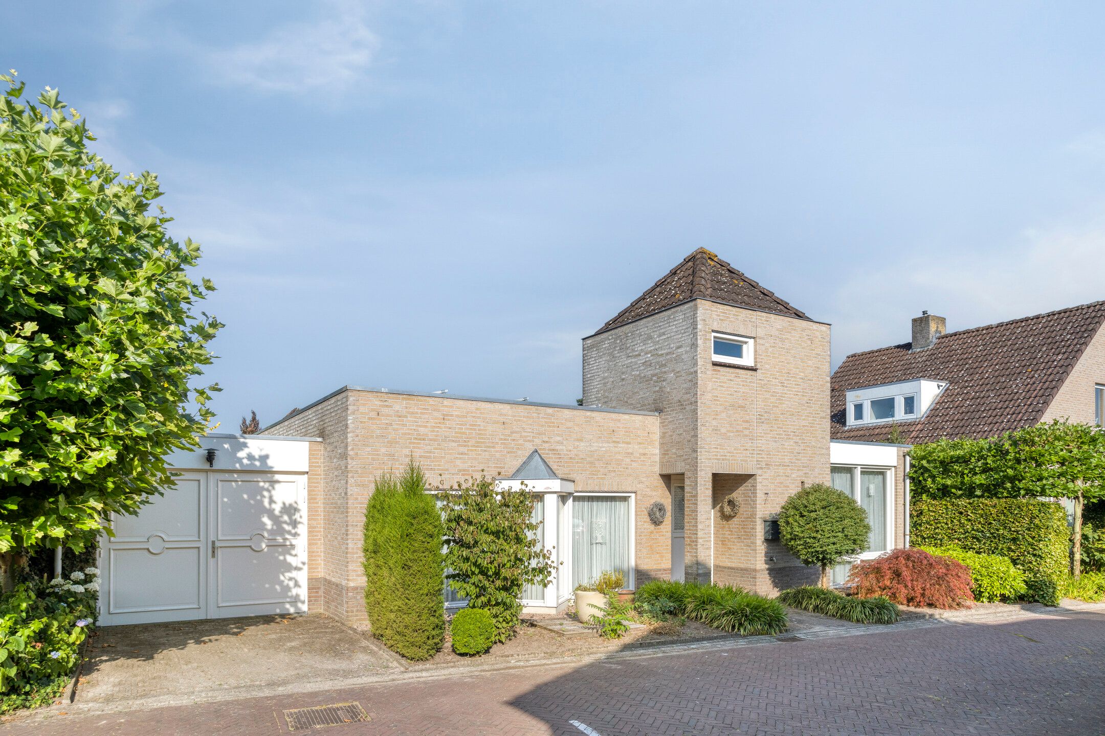 Foto van De Trepkes 7, Maarheeze