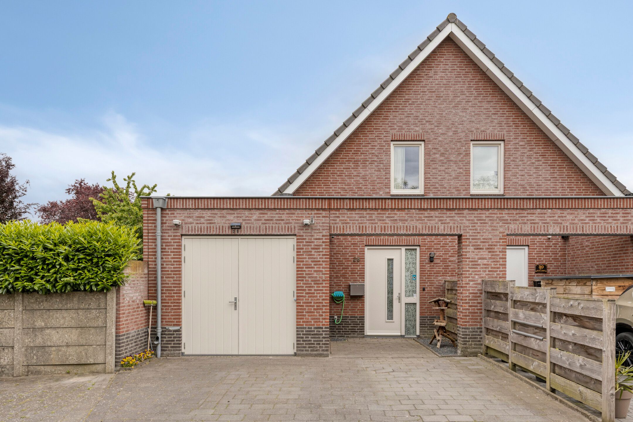 Foto van Anjerhof 28, Maarheeze