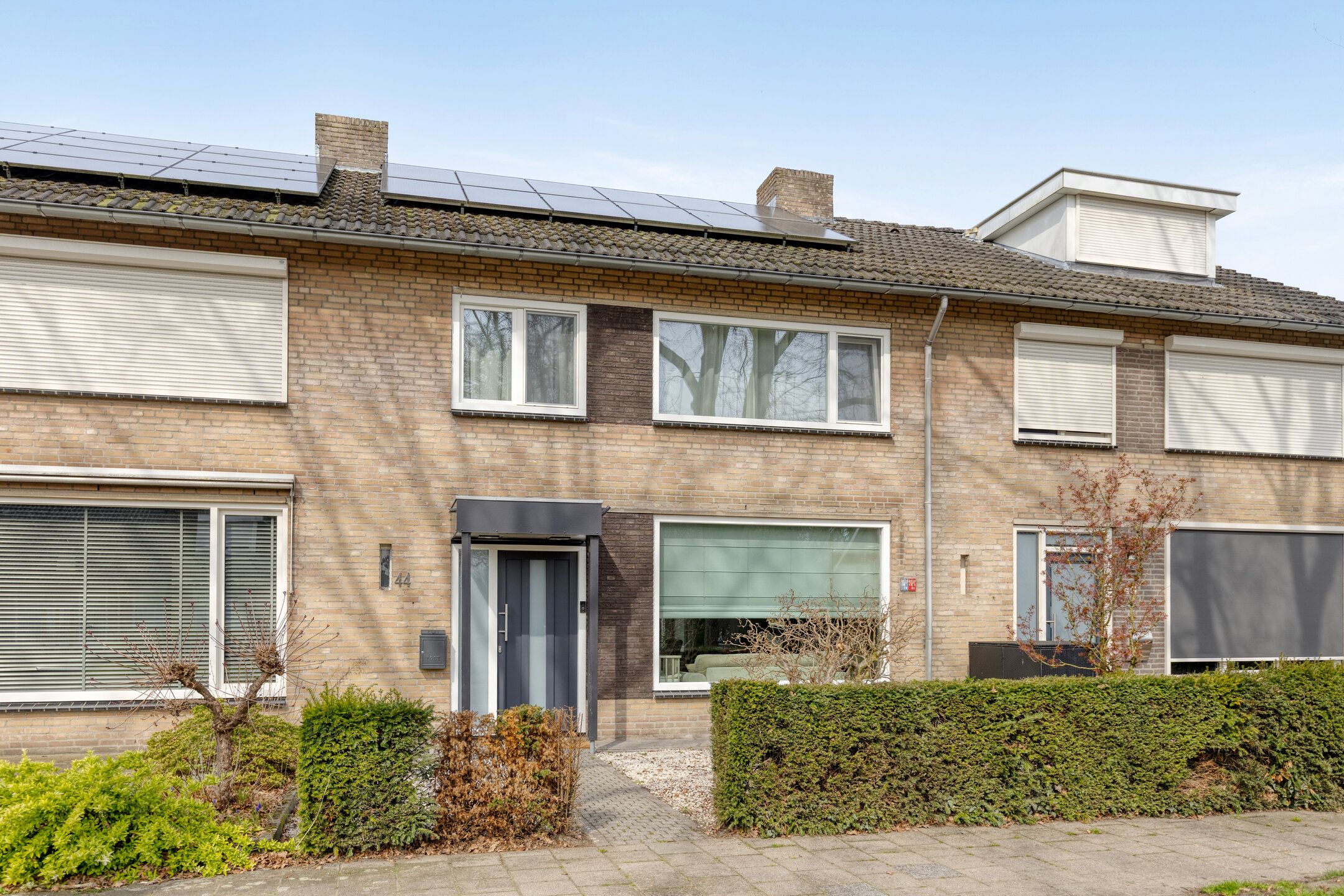 Foto van Floralaan 44, Maarheeze