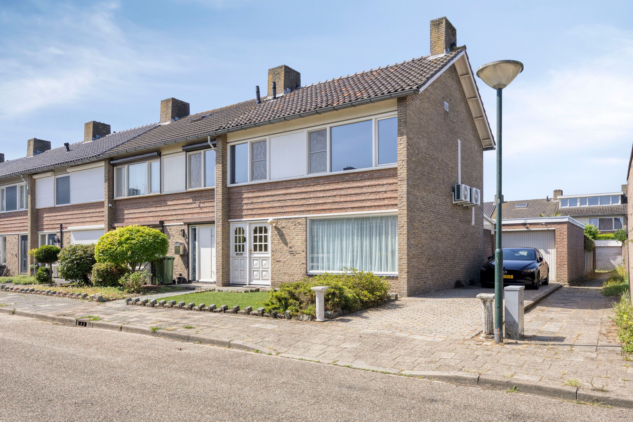 Foto van Leliestraat 1, Maarheeze