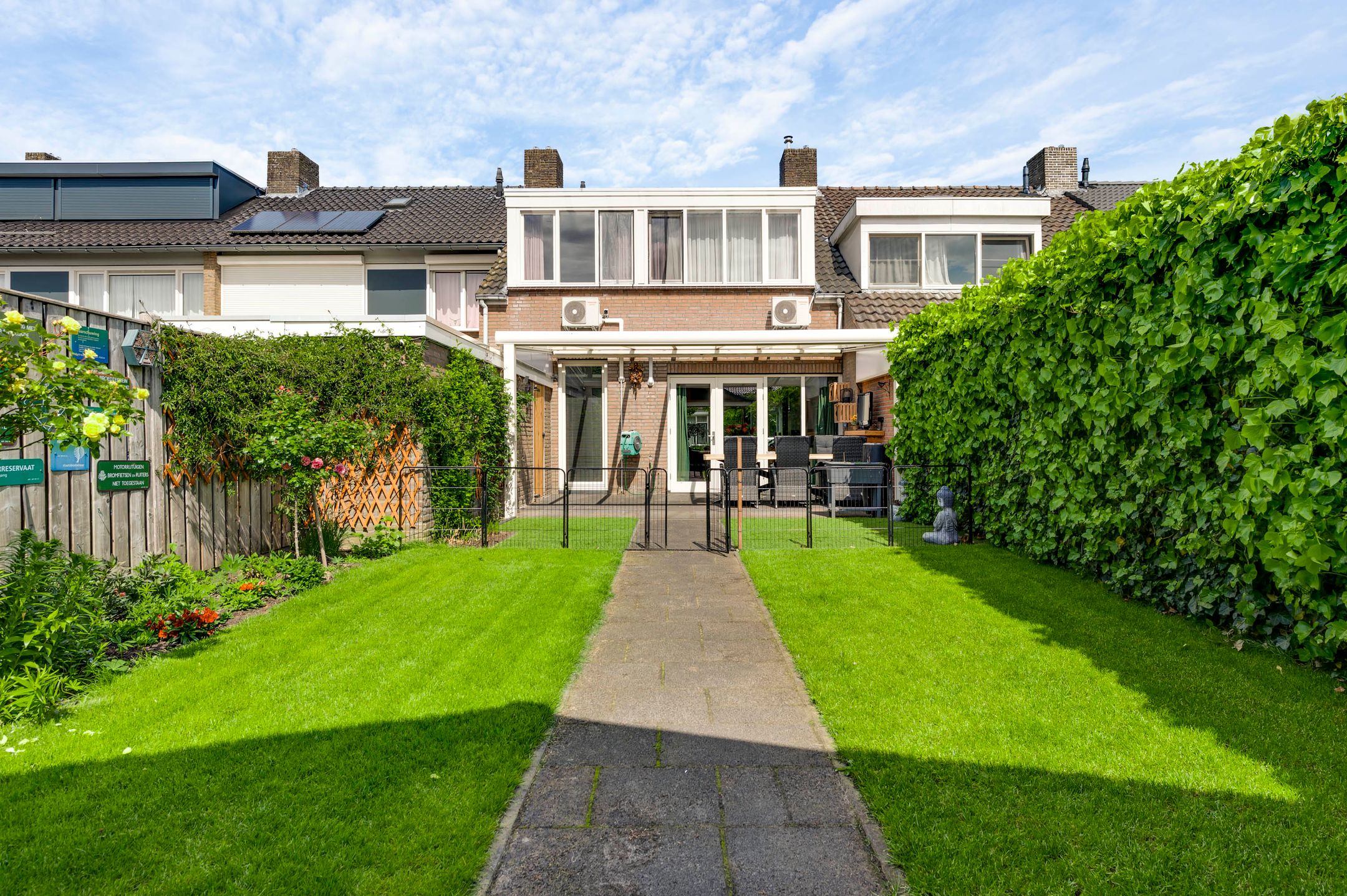 Foto van Puttenstraat 7, Maarheeze