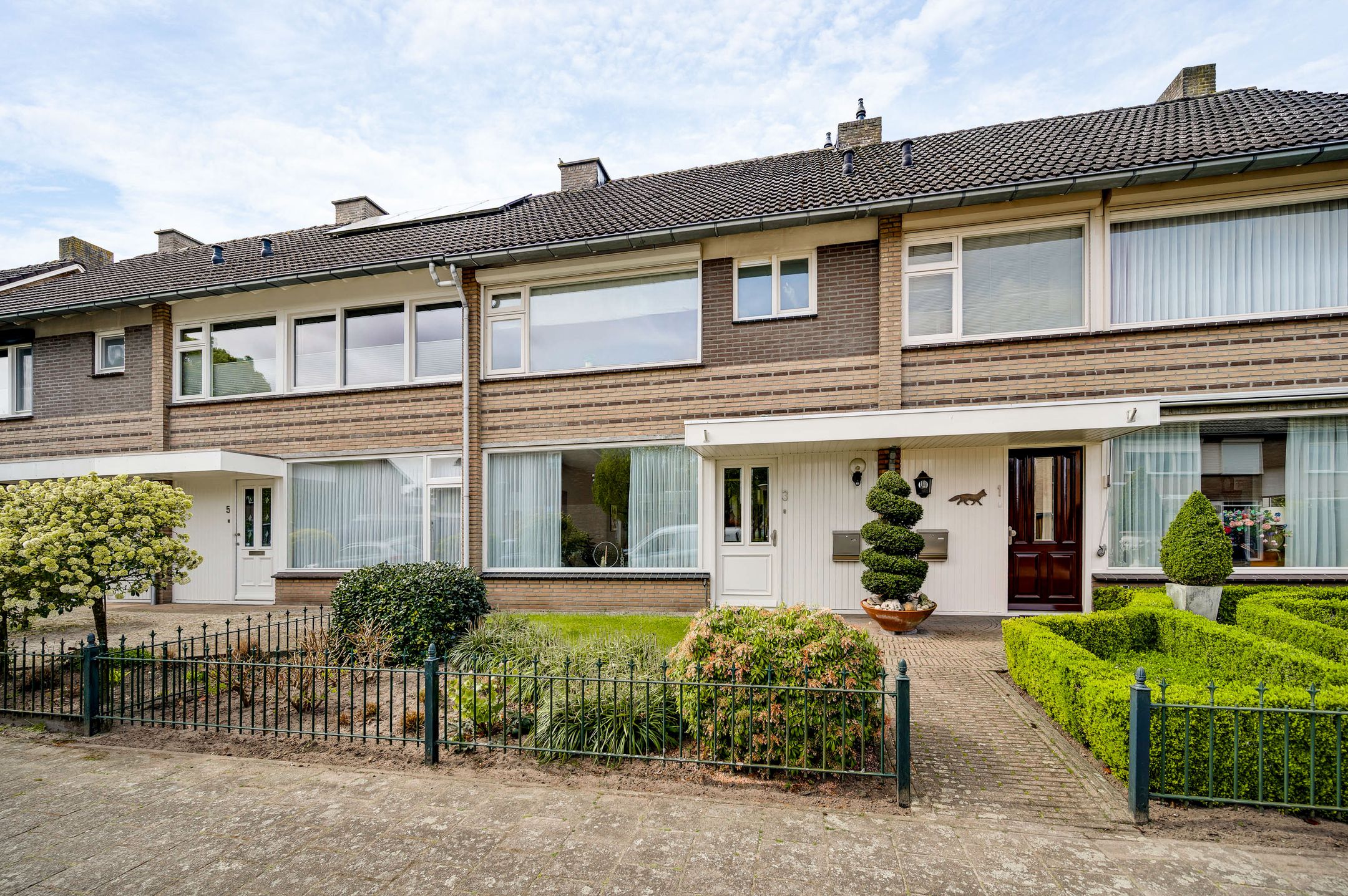 Foto van Evenestraat 3, Maarheeze
