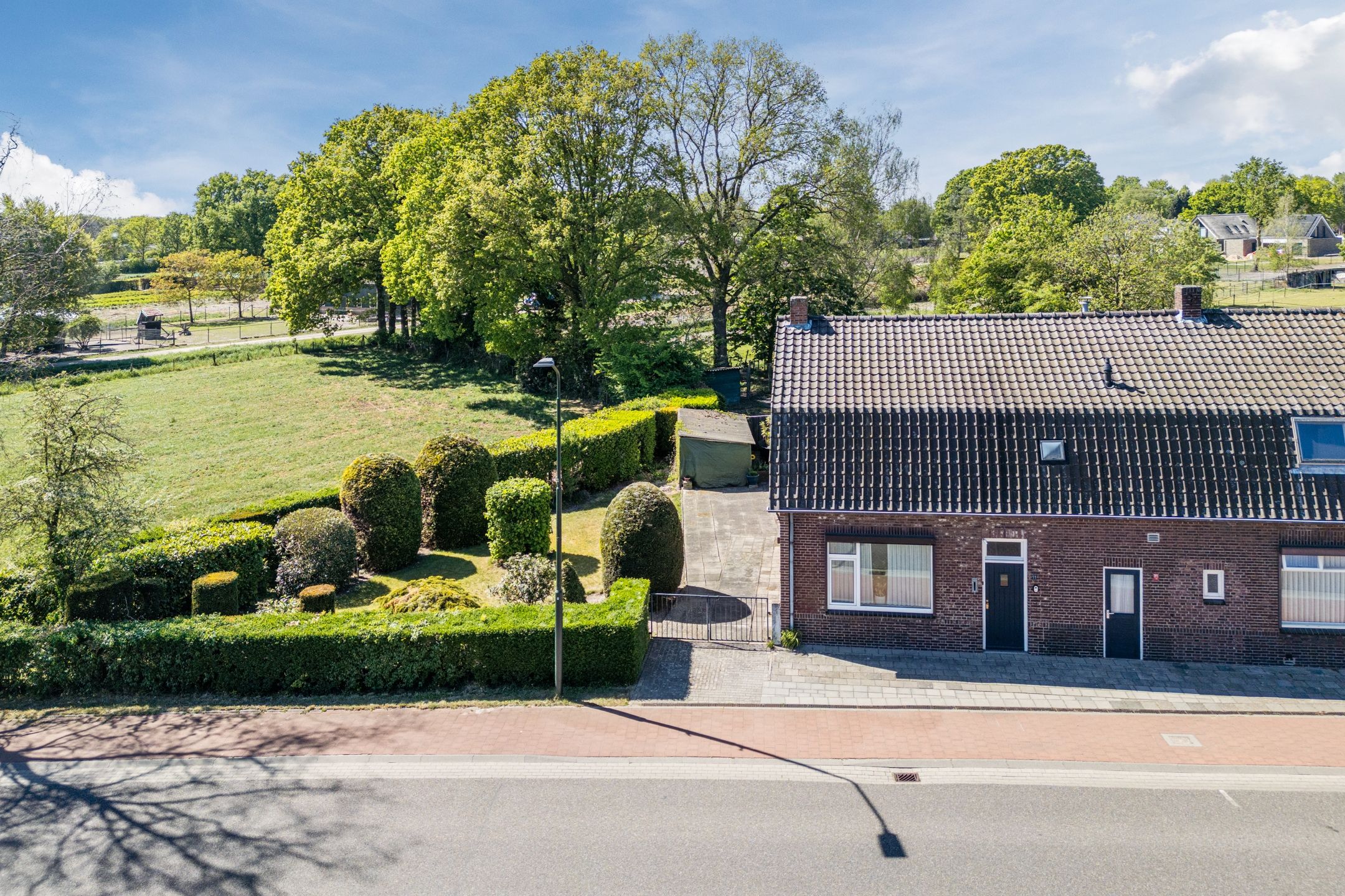 Foto van Damenweg 11, Soerendonk