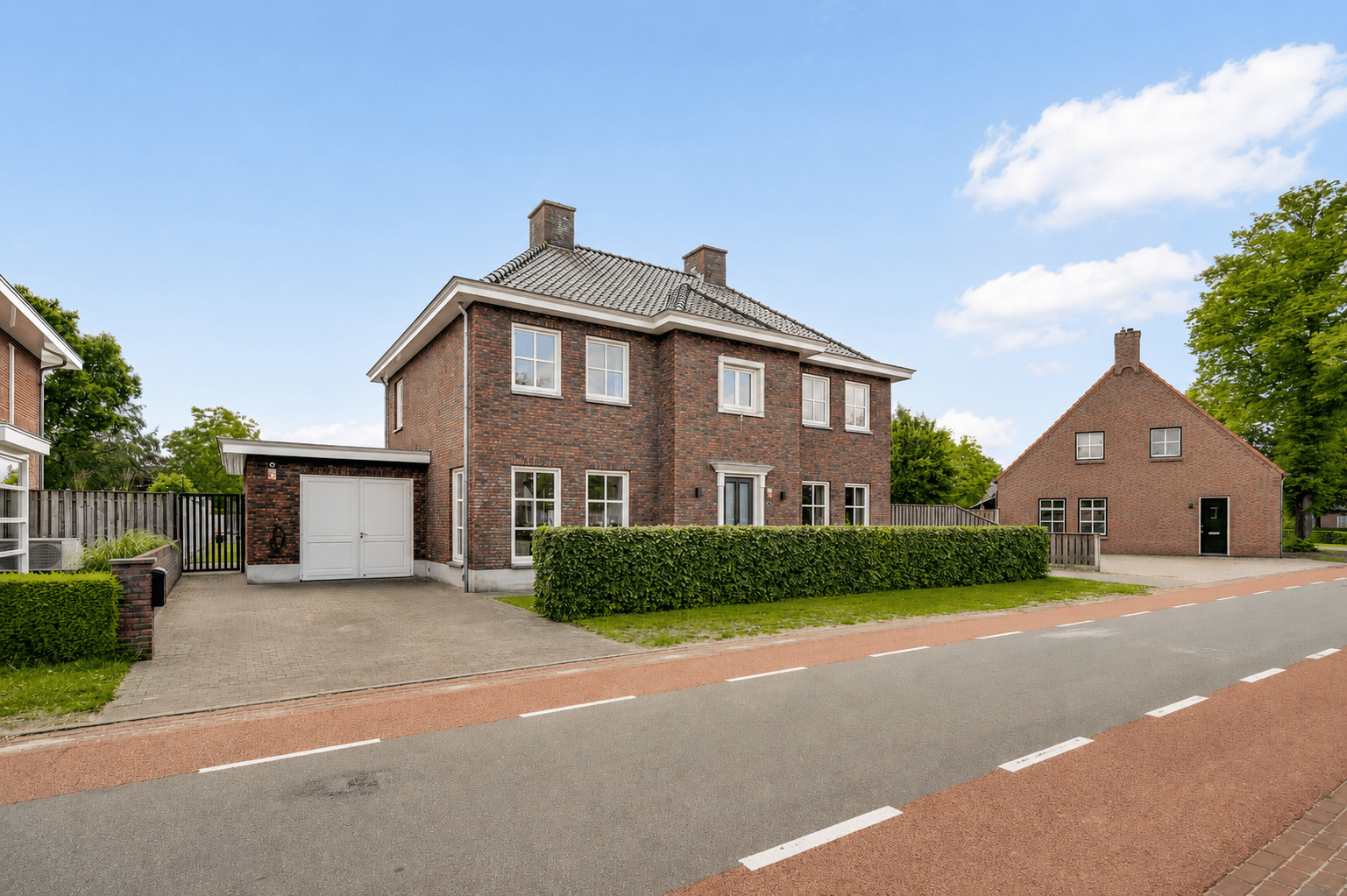 Foto van Beekstraat 2B, Soerendonk