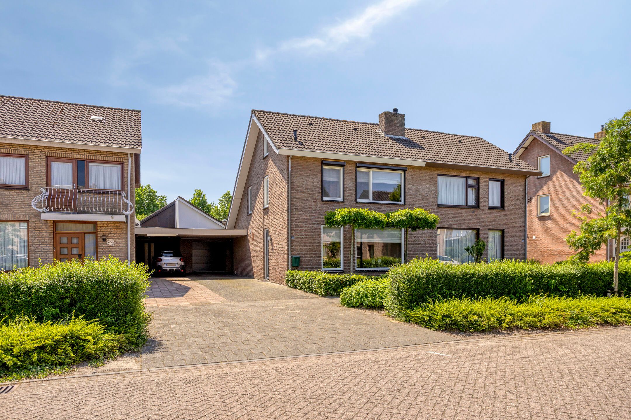 Foto van De Rutjens 20, Soerendonk