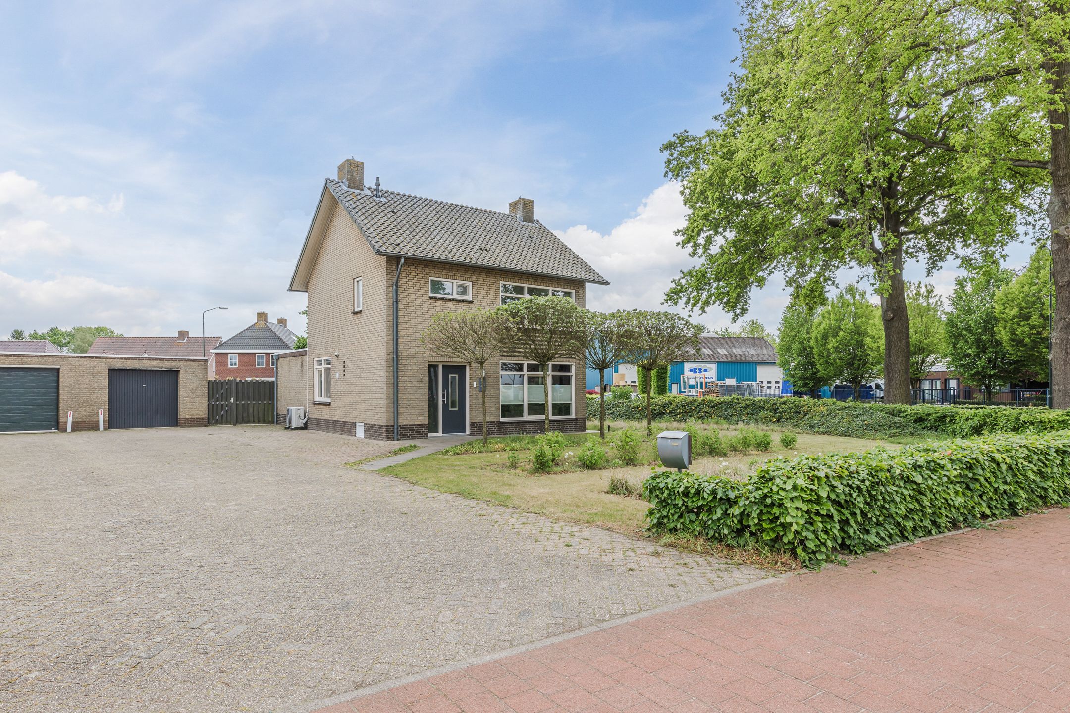 Foto van Molenheide 25, Soerendonk